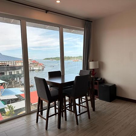Ocean Sky Bocas Hotel Бокас Екстер'єр фото